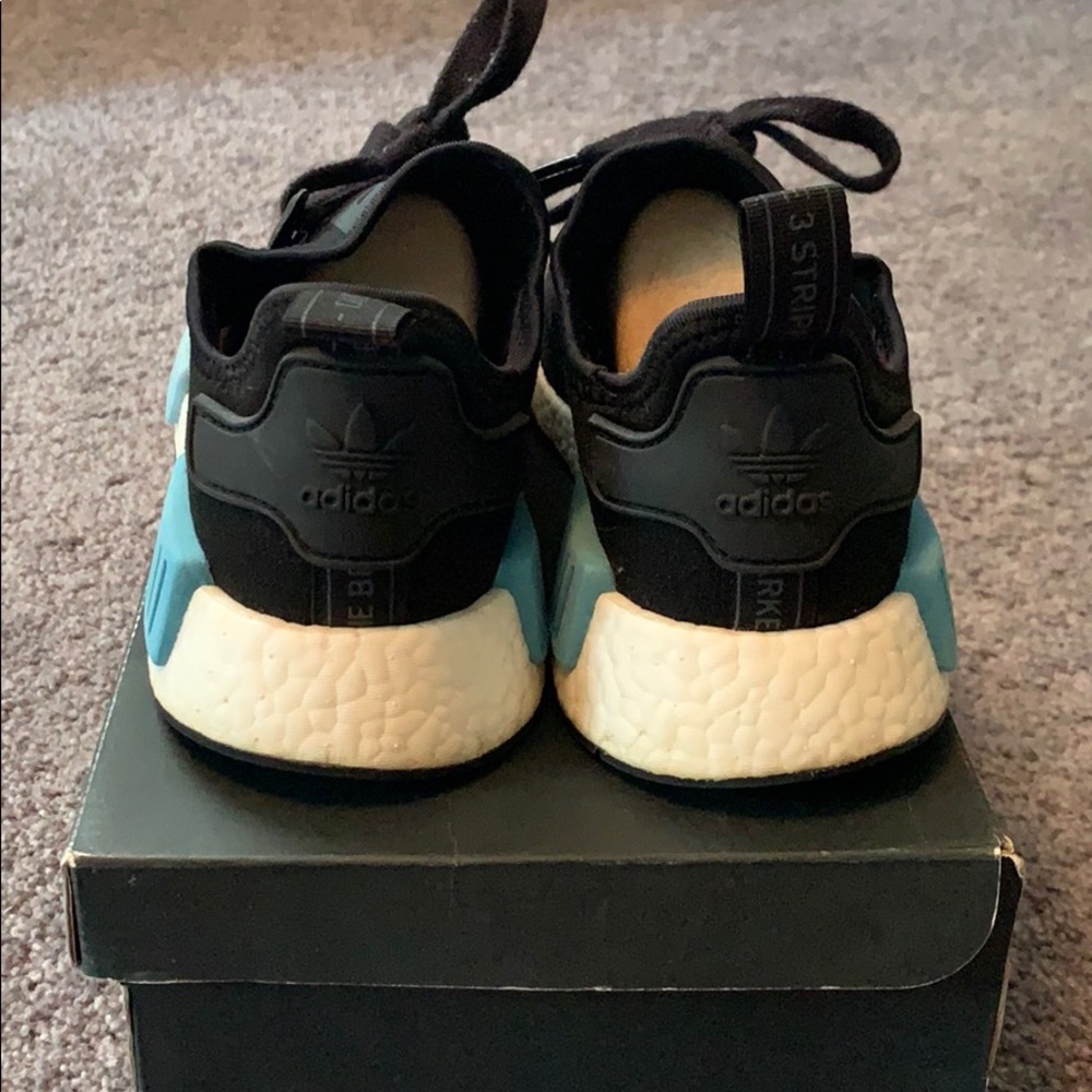 Adidas NMD R1 - Picture 3 of 6